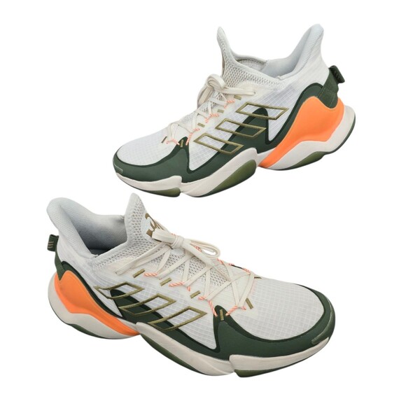 adidas gazelle silver green womens Men's adidas Mahomes 2 Impact FLX